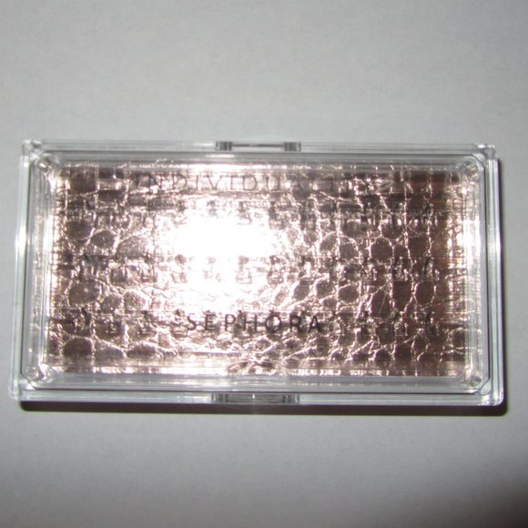 Individuality Sephora Luxe False Lash NEW